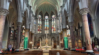 ‘God’s aristocrats’ in the Liberties preserving tradition amidst social change