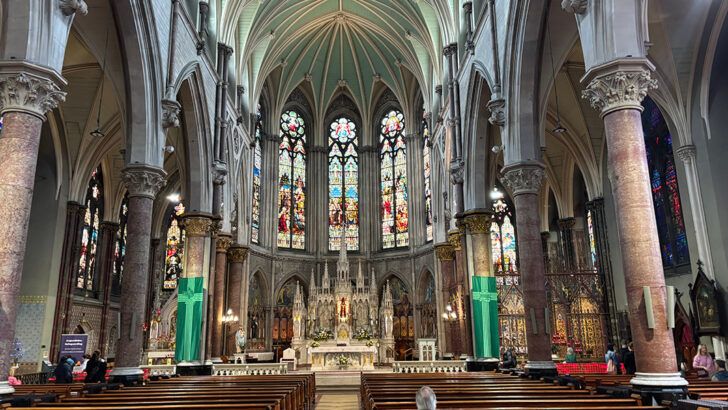 ‘God’s aristocrats’ in the Liberties preserving tradition amidst social change