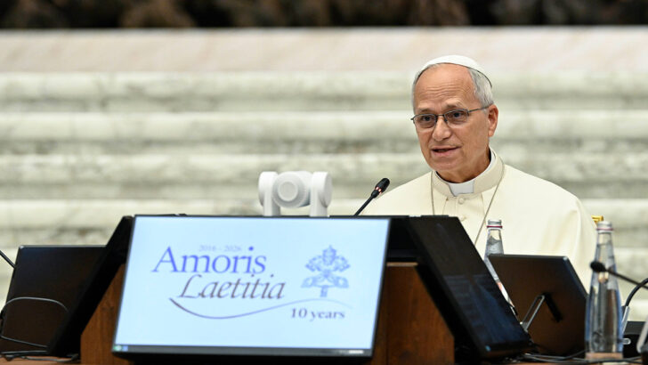 Ten years after Amoris Laetitia: what are the takeaways?