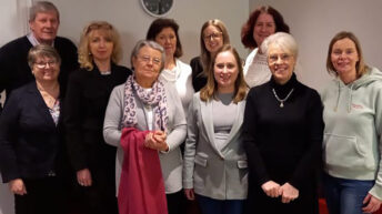 New St Brigid’s Centre empowers young women and is rooted in faith and autonomy