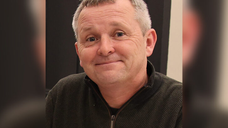 Richard Boyd-Barrett, the monks, the singer and the billionaire