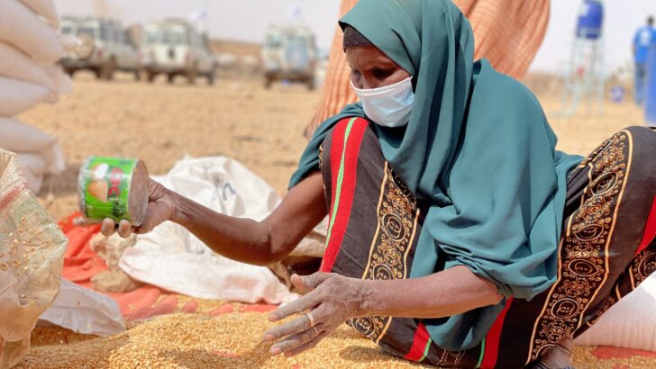 Italian Catholic community establishes new presence in Muslim-majority area of Ethiopia