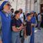 Pope writes to Gaza priest after strike kills 5, including Christian mother, daughter