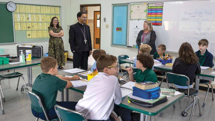 Why does Religious Education still matter?