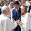 Pope Leo seeks status update of Francis’s divisive look at divorced and remarried Catholics