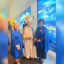 St Thérèse and Frank Duff shared a ‘real love for souls’, says relics organiser