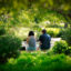 How faith draws us into friendship with God