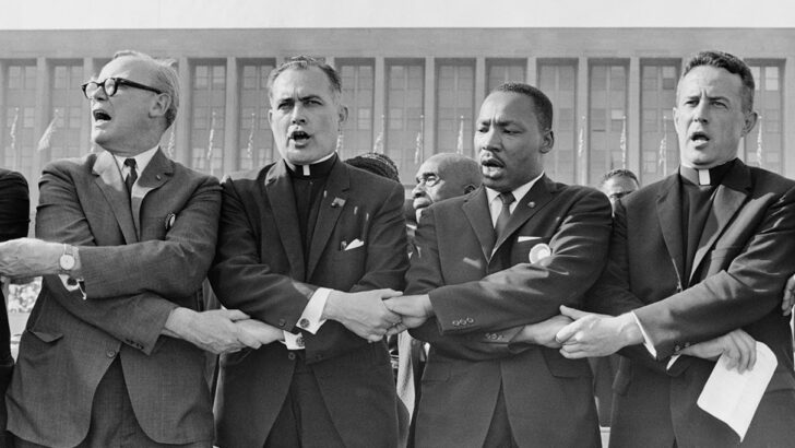Blessed are the peacemakers: can there be peace without justice?