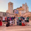 Walking to Assisi in the footsteps of St Francis