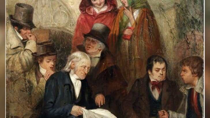 Literacy matters: books and newspapers remain as important as ever