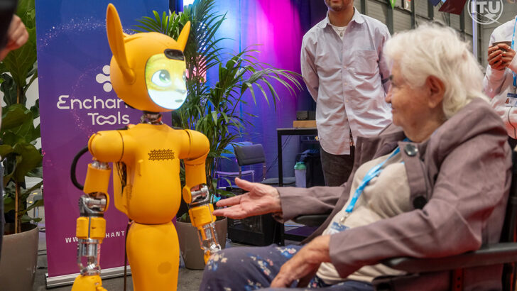 AI is giving ordinary people a new voice – but will anyone actually be listening?