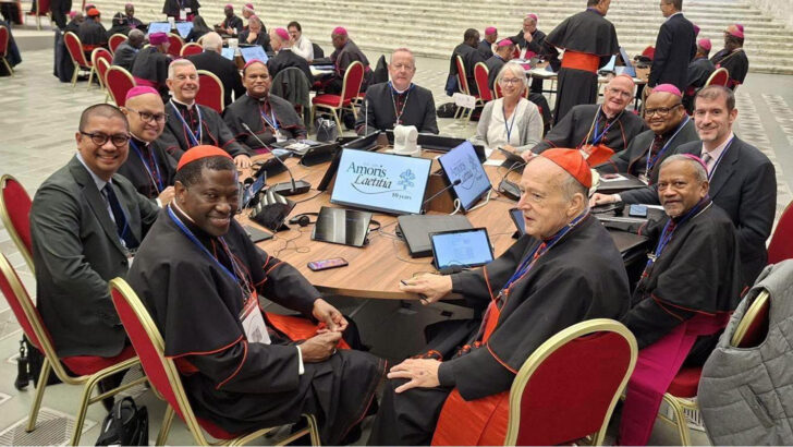 Irish Church ‘much more open’ to admitting it is not perfect – Primate