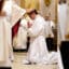 Are priests ordained to keep churches open?