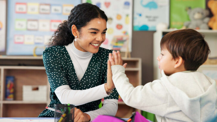 Who will teach our children to be human? Education in the age of AI
