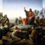 Blessed are the peacemakers: imagining God’s peace