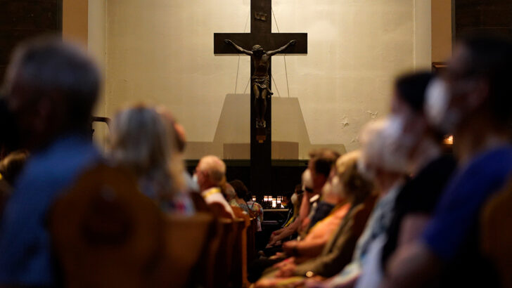Grasping the demands of moral law through grace
