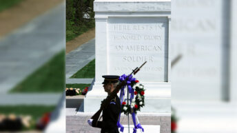 Tomb of the Unknown Soldier