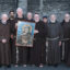Triduum for St Francis’ Jubilee Year takes place in Dublin