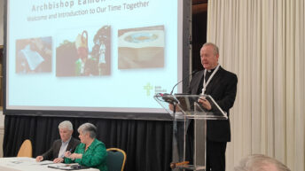 The National Synod concludes five years of work in Assembly last weekend