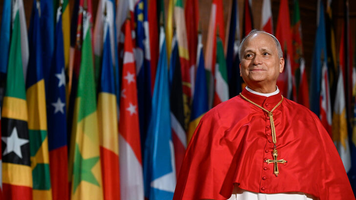 Humanity vs AI: Pope Leo against the machine