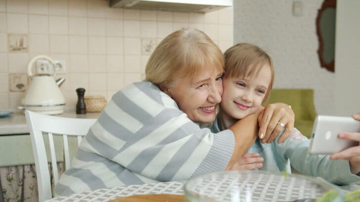 Granny video shows certain NGOs are still too powerful