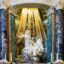 St Teresa of Ávila and the flow of grace