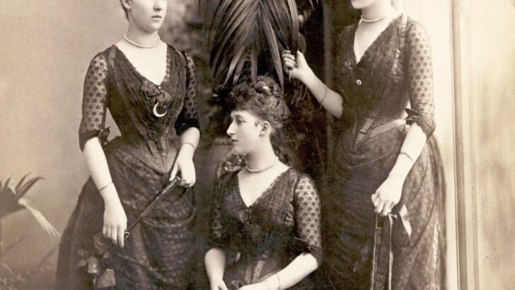 Today’s scandals help us understand ‘Victorian values’