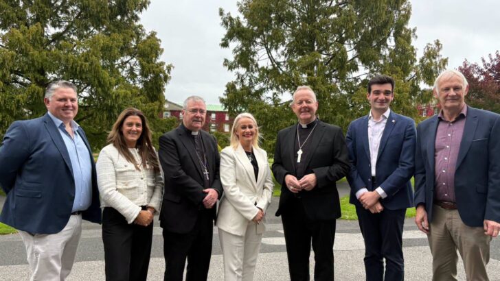 Irish bishops urge interdisciplinary perspectives on AI’s challenges